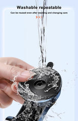 SEAMETAL Universal Car Dashboard Phone Mount for GPS Navigation