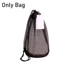 10-Piece Sports Training Flat Cones – Portable Speed & Agility Marker Discs