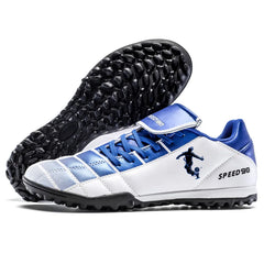 High-Quality Ultralight Football Boots for Men & Women – Futsal & Outdoor