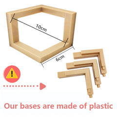 Moon Galaxy LED Book Light – Night Lamp for Children’s Bedroom & Gifts