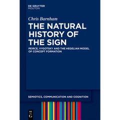 The Natural History of the Sign: Peirce, Vygotsky and the Hegelian Model of Concept Formation