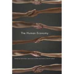 The Human Economy