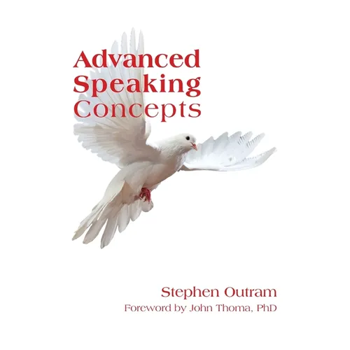 Advanced Speaking Concepts