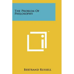 The Problem Of Philosophy
