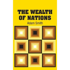 The Wealth of Nations
