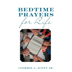 Bedtime Prayers for Life