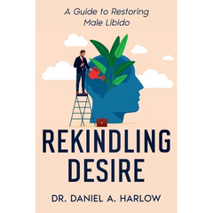 Rekindling Desire: A Guide to Restoring Male Libido