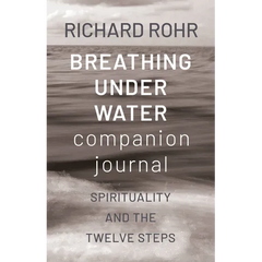 Breathing Under Water Companion Journal: Spirituality and the Twelve Steps