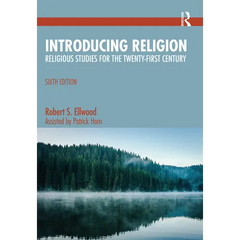 Introducing Religion: Religious Studies for the Twenty-First Century