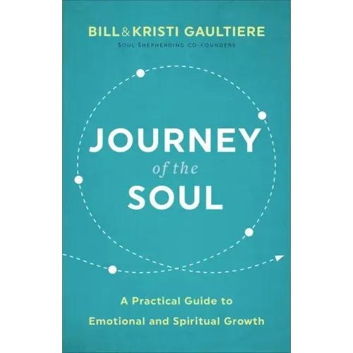 Journey of the Soul