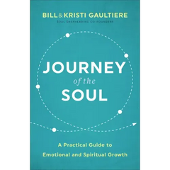 Journey of the Soul