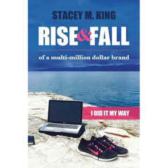Rise and Fall of a Multi-million Dollar Brand: I did it my way
