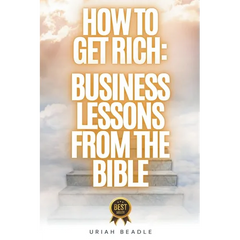 Business Lessons From The Bible