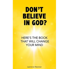 Don't Believe In God?