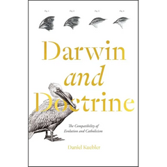 Darwin and Doctrine: The Compatibility of Evolution and Catholicism