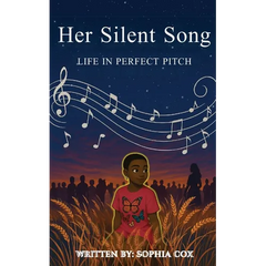 Her Silent Song: Life in Perfect Pitch
