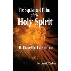 Baptism and Filling of the Holy Spirit
