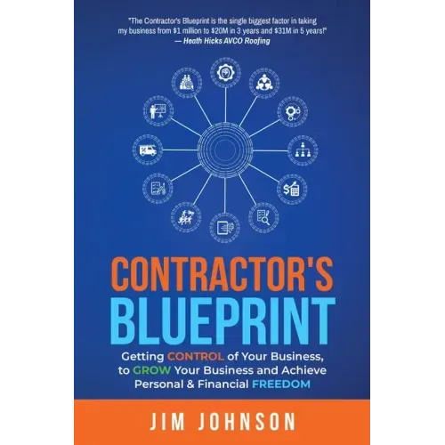 Contractor's Blueprint