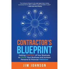 Contractor's Blueprint