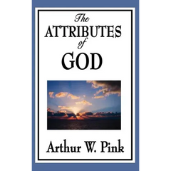The Attributes of God