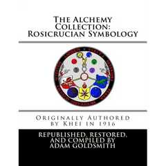 The Alchemy Collection: Rosicrucian Symbology