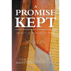 A Promise Kept: Memoir of Tibetans in India