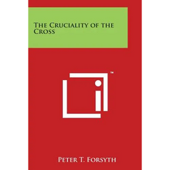 The Cruciality of the Cross