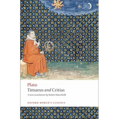 Timaeus and Critias