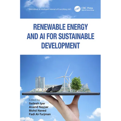 Renewable Energy and AI for Sustainable Development