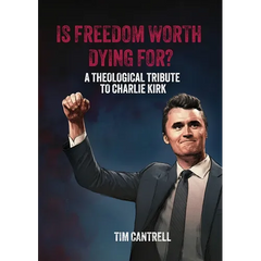 Is Freedom Worth Dying For?