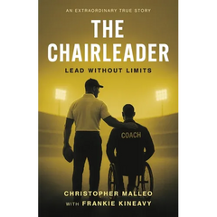 The ChairLeader: Lead Without Limits