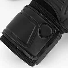 Soccer Goalie Gloves with Finger Protection, Non-Slip Latex Grip (Size 5/6/7/8/9/10 )