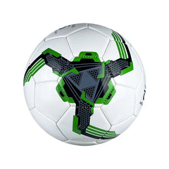 Wear-Resistant Soft Soccer Ball for Training & Competition (Size 4/5)