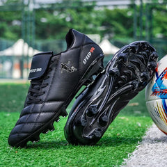 High-Quality Ultralight Football Boots for Men & Women – Futsal & Outdoor