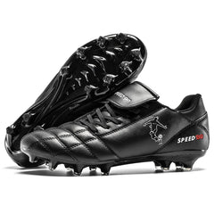 High-Quality Ultralight Football Boots for Men & Women – Futsal & Outdoor