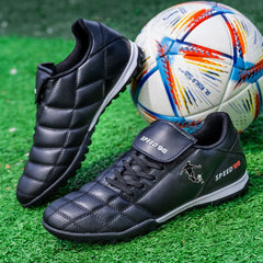 High-Quality Ultralight Football Boots for Men & Women – Futsal & Outdoor