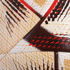 High-Quality Size 5 Football 2026 – Durable PU Seamless Match Ball