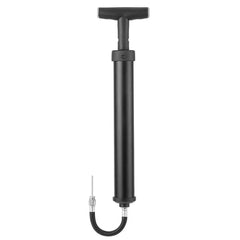 Portable Bicycle & Ball Hand Air Pump – Compact Multi-Sport Inflator
