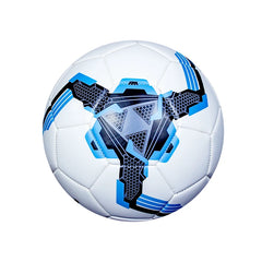 Wear-Resistant Soft Soccer Ball for Training & Competition (Size 4/5)