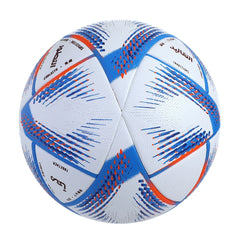 High-Quality Size 5 Football 2026 – Durable PU Seamless Match Ball