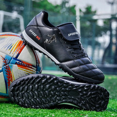 High-Quality Ultralight Football Boots for Men & Women – Futsal & Outdoor