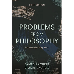 Problems from Philosophy: An Introductory Text
