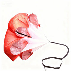 Soccer Kick Training Aid with Waist Belt & Elastic Cord – Hands-Free Solo Practice Equipment