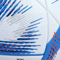 High-Quality Size 5 Football 2026 – Durable PU Seamless Match Ball