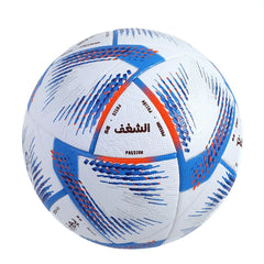 High-Quality Size 5 Football 2026 – Durable PU Seamless Match Ball