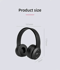 Air P47 TWS Bluetooth Stereo Headphones Wireless Earphones for Android & iOS