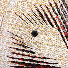 High-Quality Size 5 Football 2026 – Durable PU Seamless Match Ball