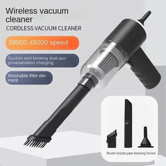 Portable Handheld Car Vacuum Cleaner for Vehicles & Home Use