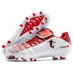 High-Quality Ultralight Football Boots for Men & Women – Futsal & Outdoor