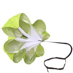 Soccer Kick Training Aid with Waist Belt & Elastic Cord – Hands-Free Solo Practice Equipment